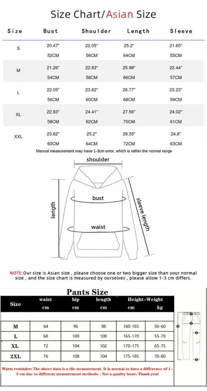 Drawstring Hooded Jacket with Pocket - Image 3