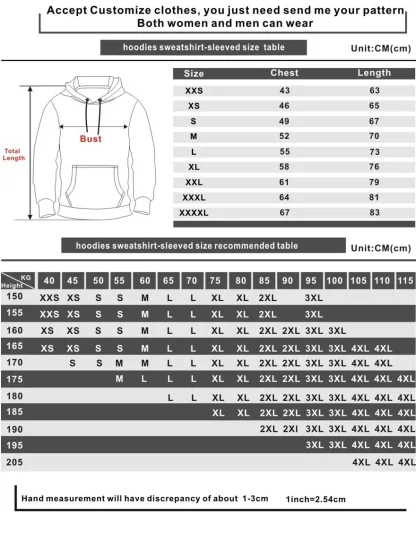 Solid Fleece Hoodie with Long Sleeve - Image 5