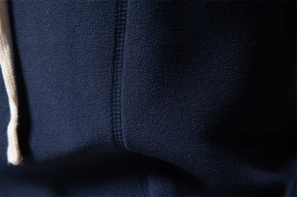 Casual Slim Fit Hoodie Pullover Sweatshirt - Image 14