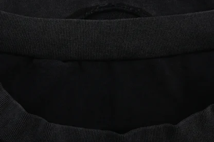 Streetwear Hoodie with Reverse Design - Image 6