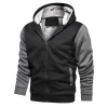 black-grey