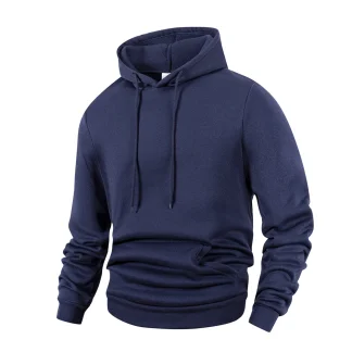 Casual Thicken Hoodies with Long Sleeve