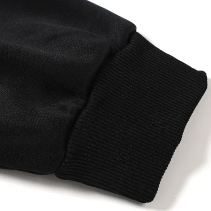 Full Zip Cozy Hoodie with Fleece Lined - Image 13