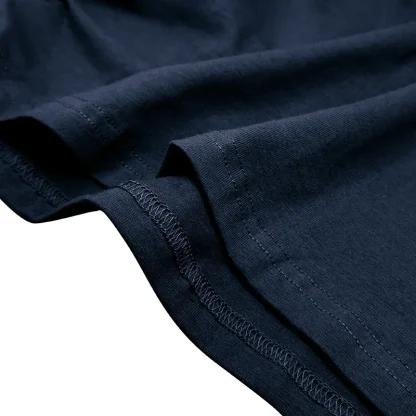 Lightweight Hooded Sweatshirt with Long Sleeve - Image 12
