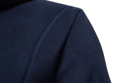 Casual Slim Fit Hoodie Pullover Sweatshirt - Image 13