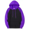 purple-black